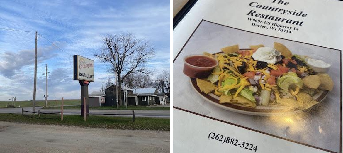 Countryside Restaurant
