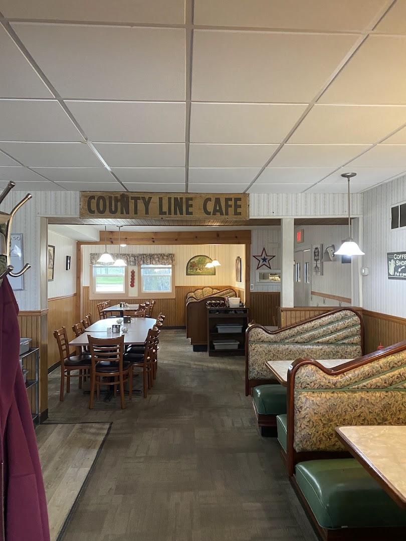 Countryside Restaurant