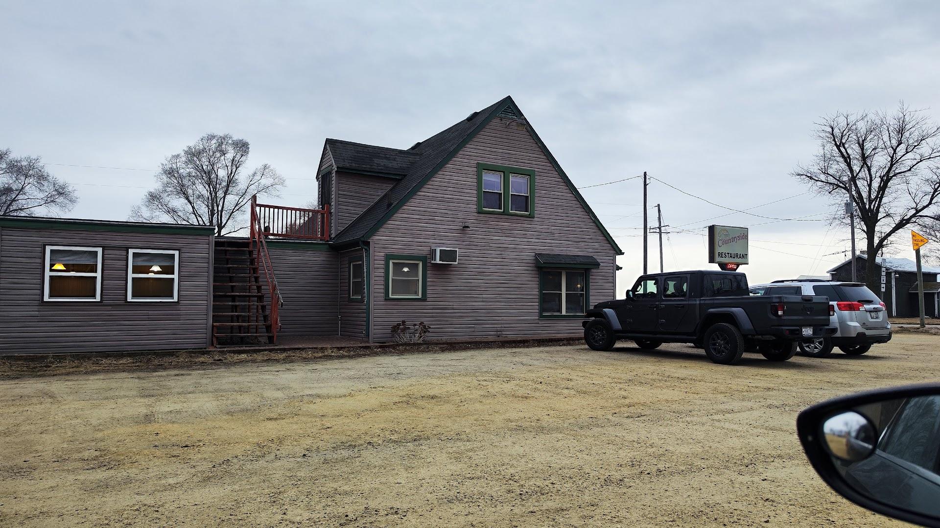 Countryside Restaurant
