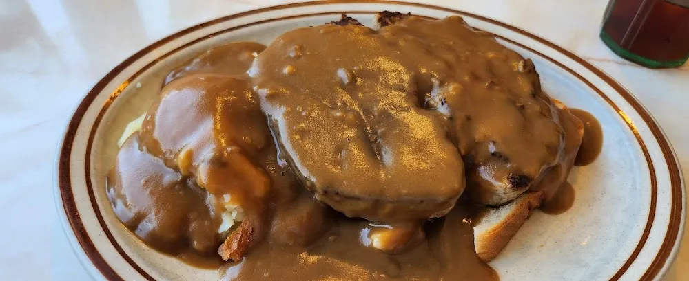 Meatloaf